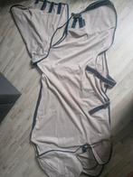 Z.g.a.n vliegendeken dominick maat L 200 205 206 150 6'6 6'9, Dieren en Toebehoren, Ophalen of Verzenden, Zo goed als nieuw, Deken