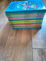 Disney's Wereldclub Boeken 20-delig, Ophalen of Verzenden, Zo goed als nieuw, Sprookjes