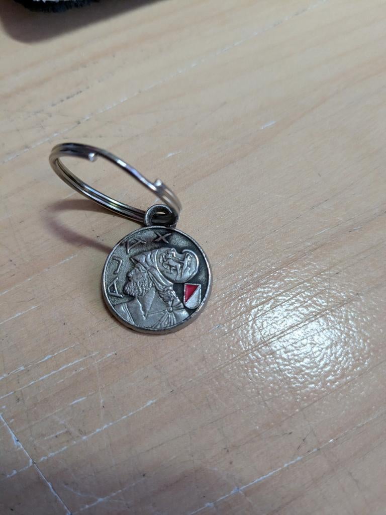Ajax artikelen, Ophalen of Verzenden, Zo goed als nieuw, Ajax, Overige typen
