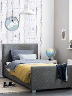 Coming Kids bed Luke eenpersoons met lattenbodem, 90 cm, Eenpersoons, Ophalen of Verzenden, Zo goed als nieuw