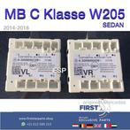 W205 spiegel deurmodule Mercedes C Klasse links rechts 2018