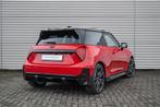 MINI Hatchback Cooper SE / John Cooper Works / Pakket L / 18, Auto's, Zwart, Stoelverwarming, Met garantie (alle), 4 stoelen