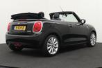 MINI Cabrio 1.5 Cooper Sidewalk Edition Navi Climate LED Sto, Gebruikt, Euro 6, Cabriolet, 4 stoelen