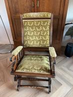 Schommelstoel, Antiek en Kunst, Antiek | Meubels | Stoelen en Banken, Ophalen