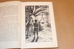 Een woelig zeemansleven [1892] — P. Louwerse — Antiek, Ophalen of Verzenden