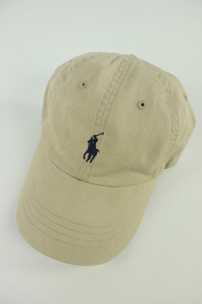 Ralph Lauren pet, Kleding | Heren, Hoeden en Petten, Ralph Lauren, One size fits all, Ophalen of Verzenden, Pet
