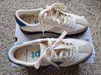 Nieuwe sneakers van het merk EPT. Maat 39, ijsblauw beige., Kleding | Dames, Beige, Nieuw, Ophalen of Verzenden, Sneakers of Gympen
