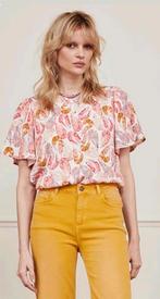 Fabienne Chapot Elle top/ blouse maat 36 *nieuw *, Fabienne Chapot, Ophalen of Verzenden, Nieuw, Maat 36 (S)