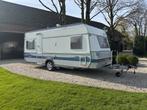 Fendt TOPAS 510 TFB/MOVER/FRANS BED, Info@fendt-caravan.de, Bedrijf, Fendt, 5 tot 6 meter