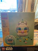 Lego 40816 Decoratief Paasei - Nieuw in verzegelde doos, Ophalen of Verzenden, Nieuw, Groter dan 1:32