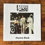2CD Hot Chocolate - Cicero Park, Ophalen of Verzenden, 1960 tot 1980, Zo goed als nieuw, Soul of Nu Soul