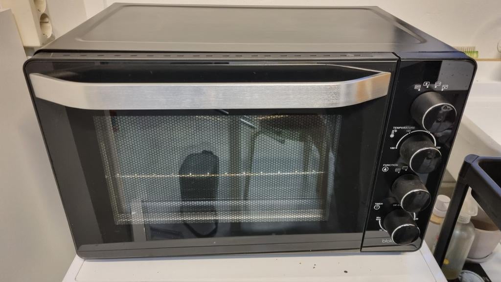Oven te koop, Ophalen, Minder dan 45 cm