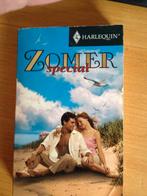 Harlequin, Ophalen of Verzenden, Zo goed als nieuw