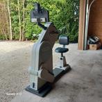 Technogym Top XT Pro, Ophalen