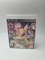 Naruto Shippuden Ultimate Ninja Storm Revolution PS3, Vechten, Support@bandainamcoent.eu, 2 spelers, Ophalen of Verzenden
