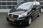 FIAT Scudo Combi 2.0 MultiJet 128pk L1H1, Voorwielaandrijving, Euro 5, Gebruikt, 4 cilinders