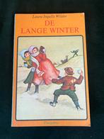 De lange winter - laura ingalls wilder, Boeken, Ophalen of Verzenden, Gelezen