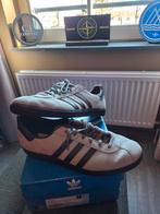 Adidas Cancun Island Series Maat 46 - Zeer Goede Staat, Ophalen of Verzenden, Zo goed als nieuw, Adidas, Sneakers of Gympen