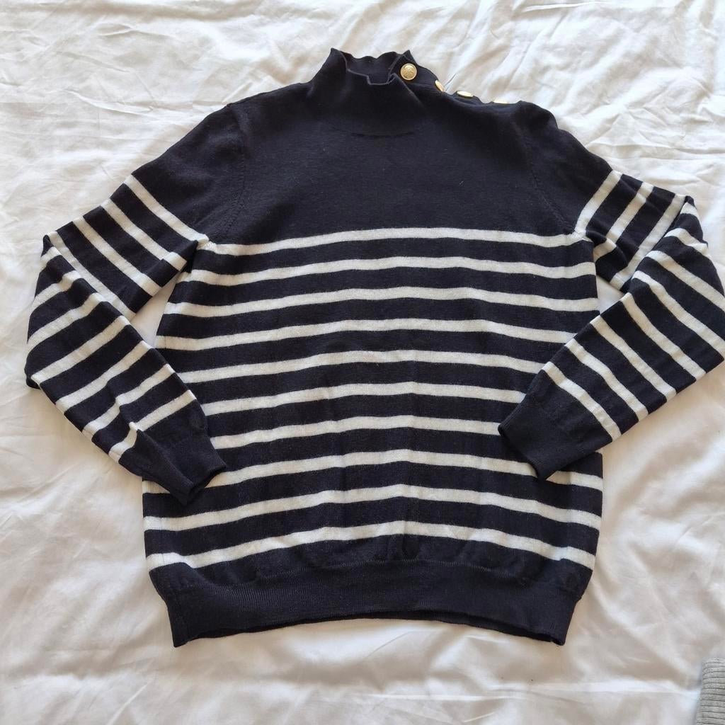 Damestrui 100% cashmere maat S, Ophalen of Verzenden