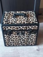 Paard poetskist / grooming box Leopard Imperial Riding, Dieren en Toebehoren, Ophalen of Verzenden