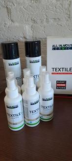 Textile care & protect kit, Ophalen of Verzenden, Rechthoekig, 200 cm of meer, 50 tot 100 cm