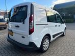 Ford Transit Connect 1.5 TDCI L1 Trend, PDC V+A, Sortimo, Voorwielaandrijving, 12 maanden, Gebruikt, Euro 6