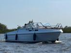 Prachtige Bayliner Saratoga 25ft (1975)., Ophalen, 50 pk of meer, Zo goed als nieuw, Tot 6 meter