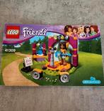 Lego 41309 Andrea's musicale duet, Ophalen of Verzenden