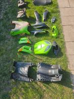 Peugeot Speedfight Kappenset - Diverse kleuren en onderdelen, Ophalen, Gebruikt, Kap, Peugeot