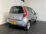 Opel Agila 1.2 Edition, Airco Automaat! (bj 2009), Auto's, Opel, 86 pk, 4 cilinders, Origineel Nederlands, Bedrijf