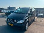 Mercedes-Benz Viano 3.0 CDI DC Trend Lang VIANO AUTOMAAT, Auto's, Automaat, Achterwielaandrijving, Gebruikt, 1905 kg