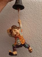 laven efteling Lello met de bel, Ophalen of Verzenden, Zo goed als nieuw, Beeldje of Poppetje