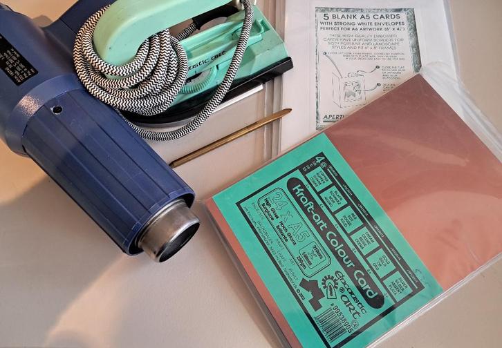 Encaustic artikelen, Hobby en Vrije tijd, Schilderen, Gebruikt, Overige typen, Ophalen of Verzenden