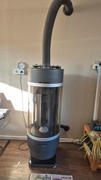 Thermorossi Bellavista R design kachel, Huis en Inrichting, Kachels, Ophalen, Gebruikt, Houtkachel, Vrijstaand