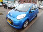Citroën C1 airco apk 12.2026 1.0-12V Ambiance (bj 2010), Gebruikt, C1, 68 pk, Origineel Nederlands