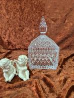 Kristallen bakje met deksel, Ophalen of Verzenden