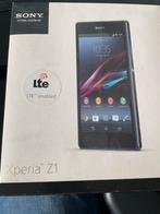 6 x Sony Xperia Z1, Gebruikt, Overige modellen, Wit, Touchscreen