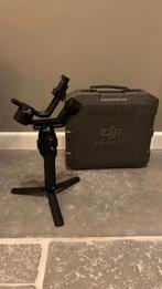 DJI Ronin SC Gimbal, Ophalen of Verzenden, Zo goed als nieuw, Video