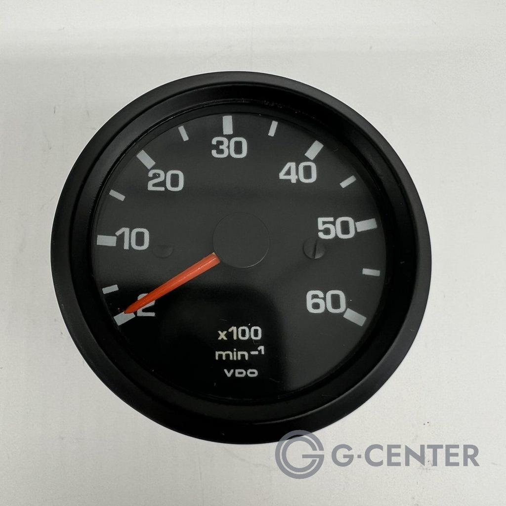 Mercedes-Benz Toerenteller tot 60 VDO gereviseerd W460 W461, Auto-onderdelen, Dashboard en Schakelaars, -, Ophalen of Verzenden