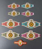 Roda JC sigarenbanden, Verzenden, Zo goed als nieuw