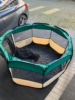 Honden ren / bench / tent, Dieren en Toebehoren, Ophalen, Zo goed als nieuw