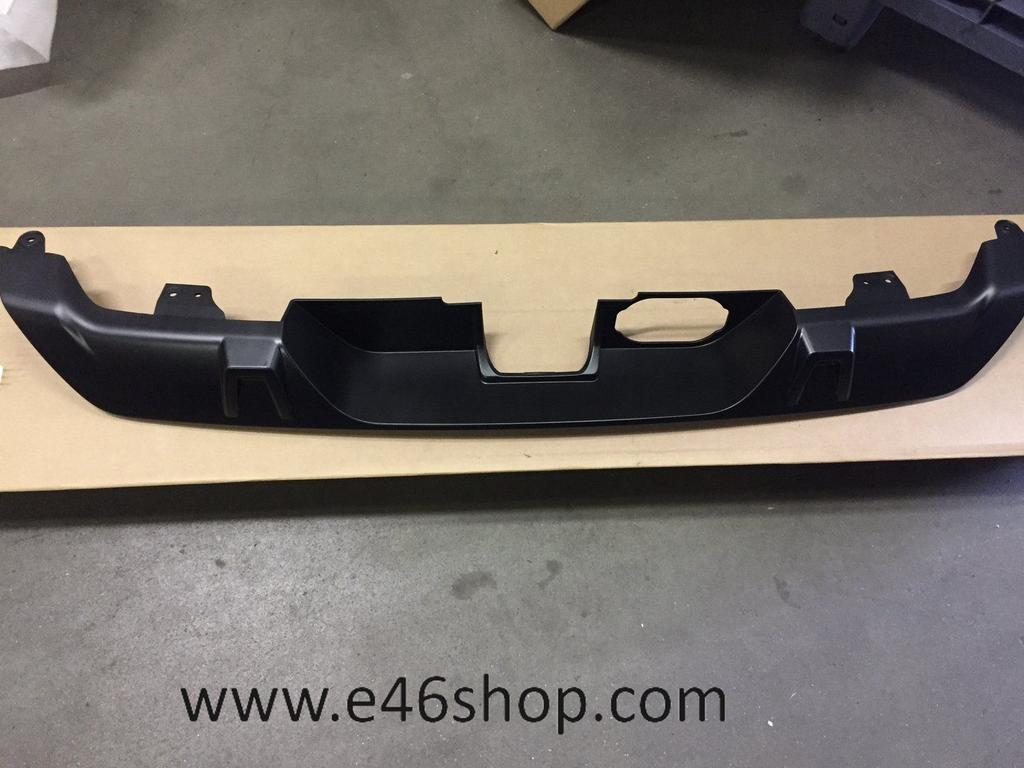 BODEMBESCHERMPLAAT BMW X5 G05 M OE 51128099115, -, -, Nieuw, Ophalen of Verzenden