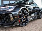 Audi RS 3 Limousine 2.5 TFSI A3 quattro | CT Carbon | RS-Dyn, Automaat, Stof, Gebruikt, RS3
