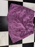 My jewellery skort met broderie, maat M, Maat 38/40 (M), Paars, Ophalen of Verzenden, Zo goed als nieuw