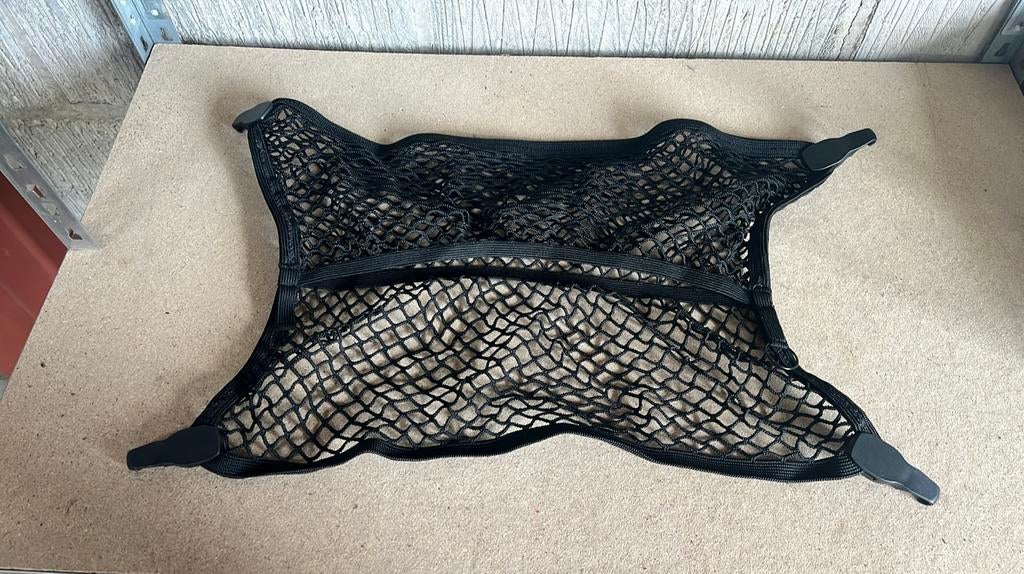 Audi bagagenet, Ophalen of Verzenden, Gebruikt