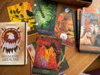 Shamantic Medicine Oracle Cards, Ophalen of Verzenden, Zo goed als nieuw, Tarot of Kaarten leggen, Overige typen