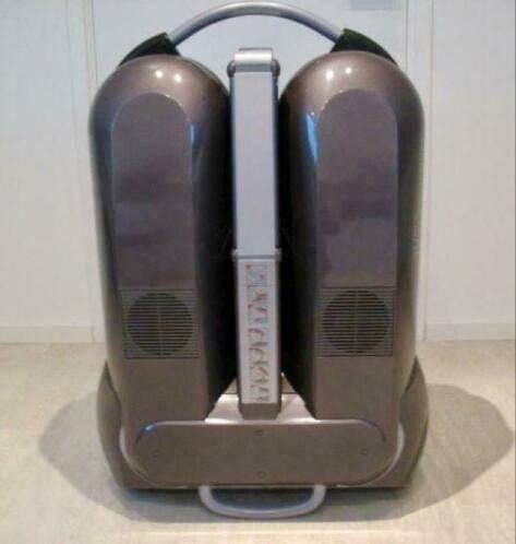 Philips sunmobile 875 infrarood/bruiningslampen, Witgoed en Apparatuur, Zonnebanken en Gezichtsbruiners, Ophalen, Zo goed als nieuw