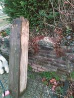 Haardhout, eiken balken, onbehandeld, Ophalen, Hout, Biels, Minder dan 25 cm