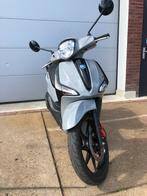 Piaggio Liberty S 50cc 2022 + Handvat Verwarming, Fietsen en Brommers, Scooters | Piaggio, Ophalen, Overige modellen, Maximaal 45 km/u