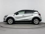 Renault Captur 1.0 TCe 90Pk Intens | Navigatie | Apple & And, Voorwielaandrijving, Stof, Gebruikt, Euro 6